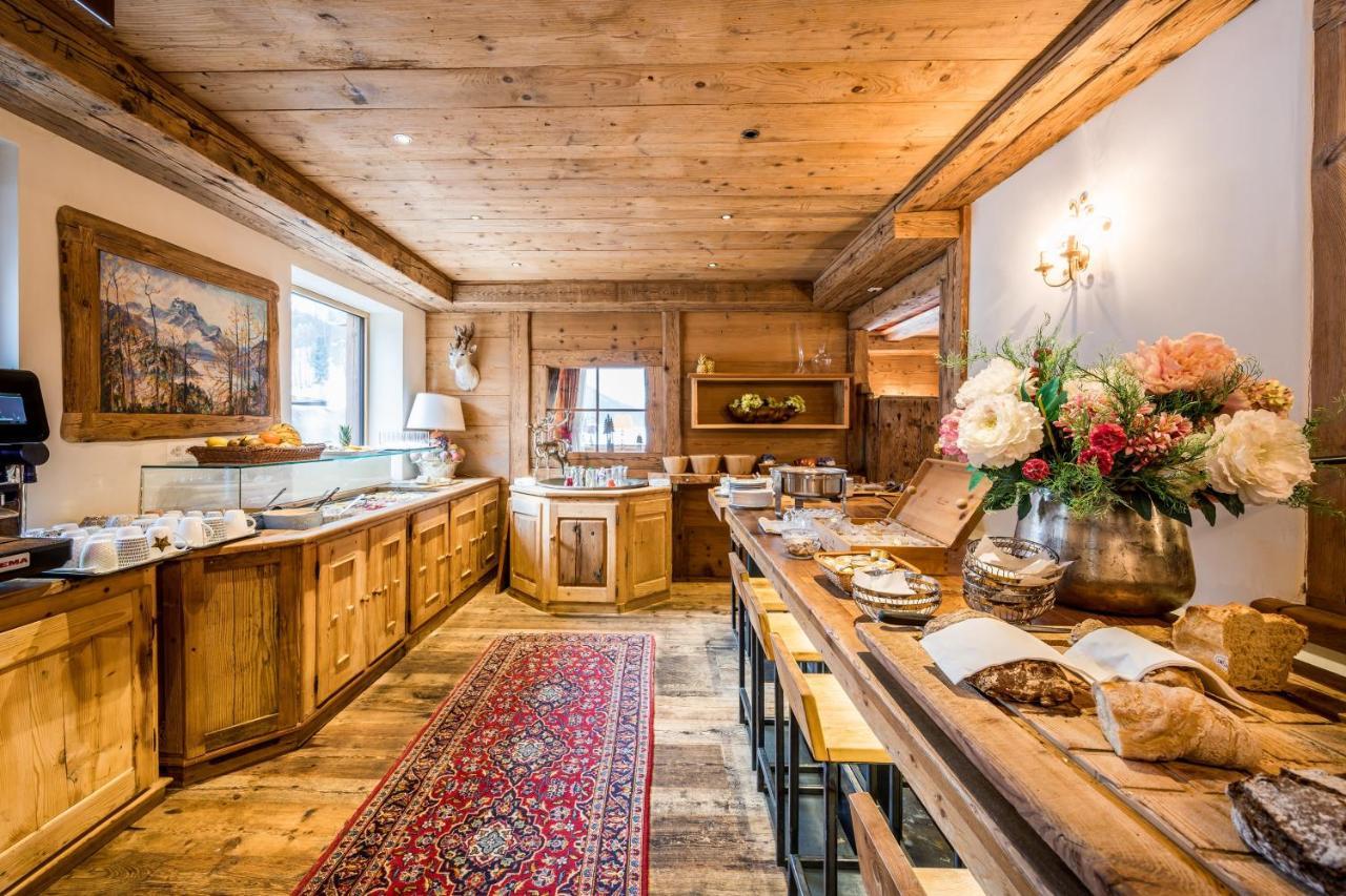 Hotel Bellavista Silvaplana Eksteriør bilde